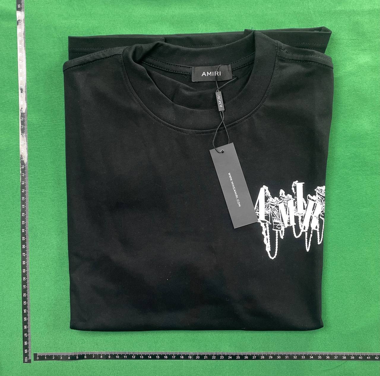 Amiri T-SHIRTS  - 4
