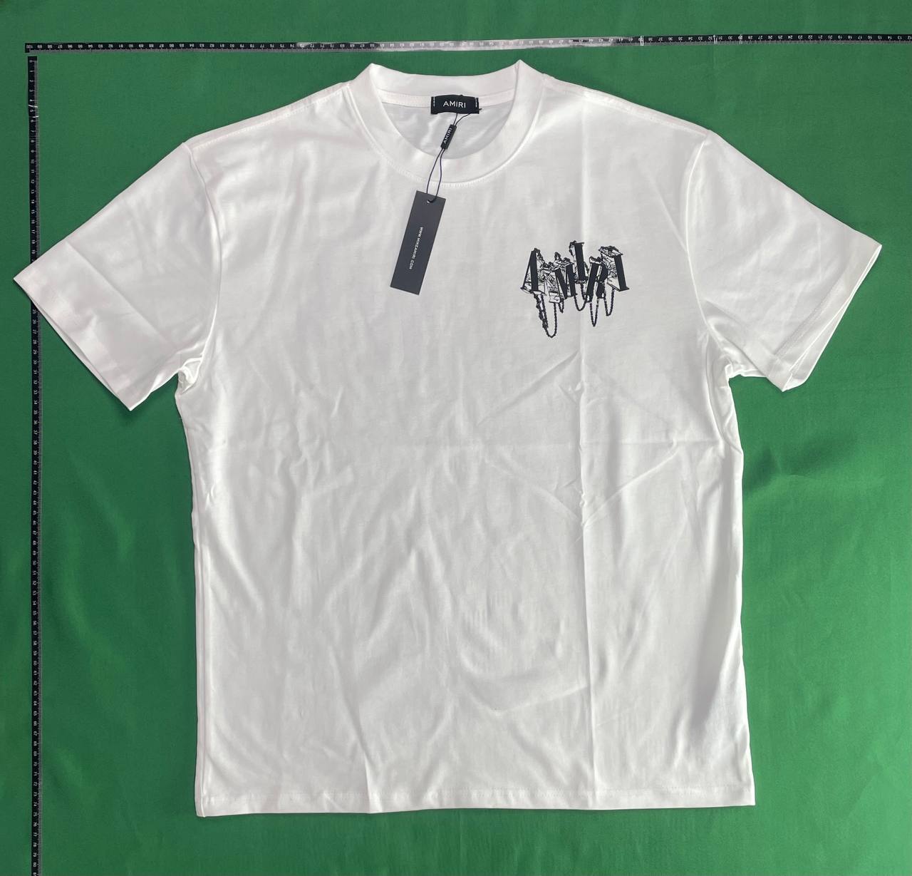 Amiri T-SHIRTS  - 5