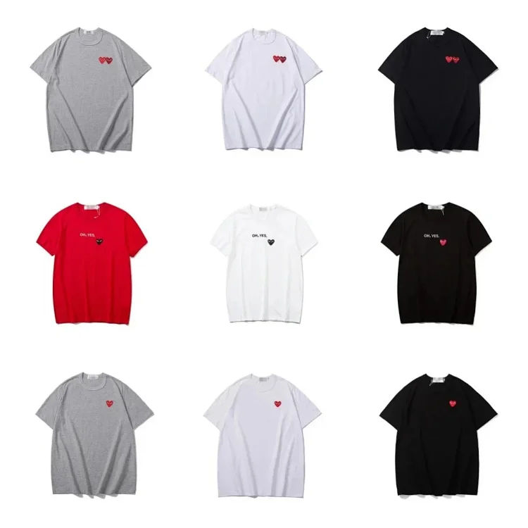  PLAY T-shirt