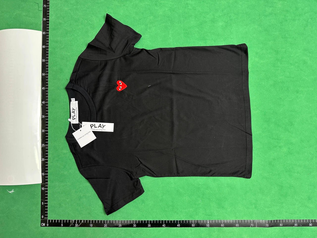  PLAY T-shirt - 3