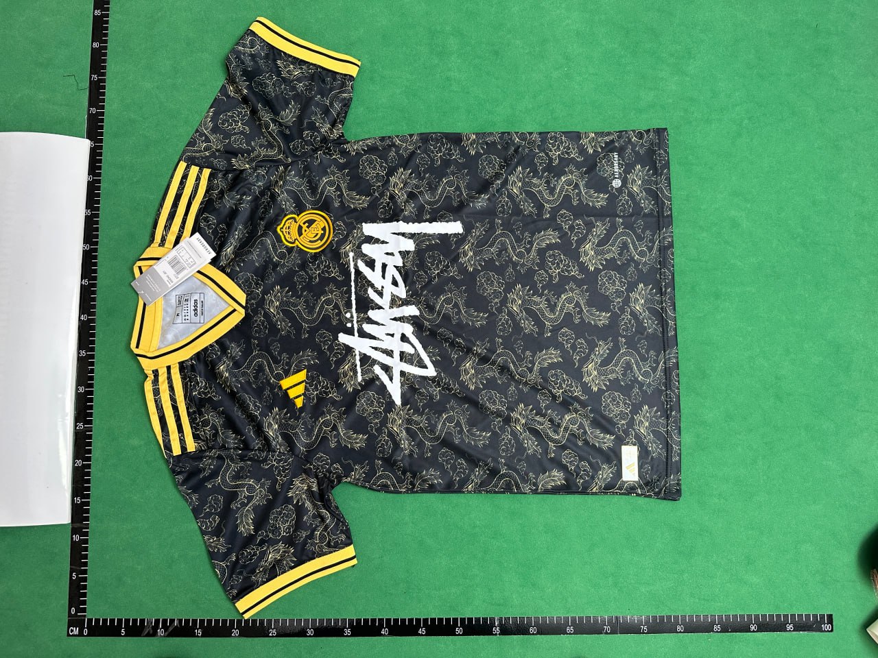 Stussy jersey (+20 color) - 4