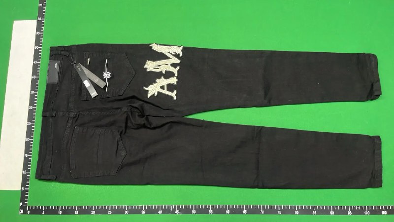 AMIRI Jeans（38+ Styles） - 5