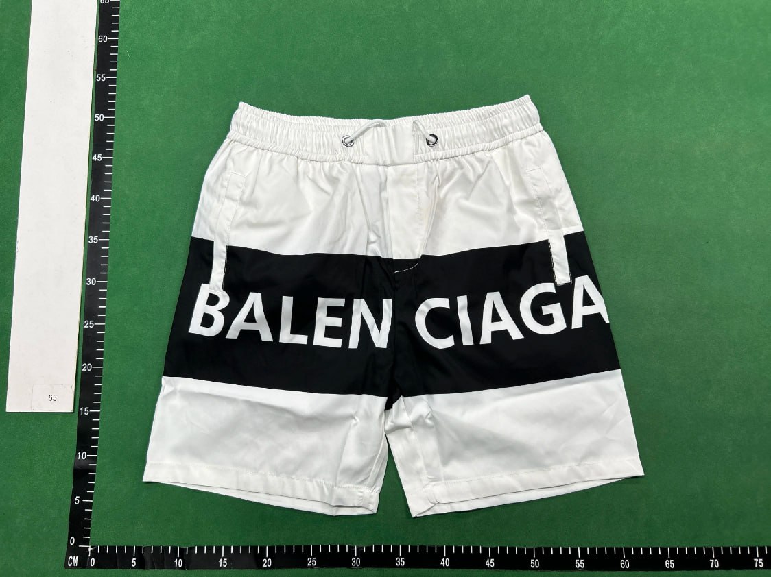 Balenciaga Shorts - 2