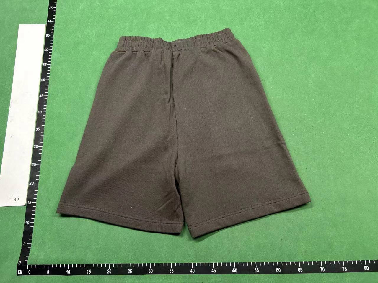 Balenciaga Shorts - 3