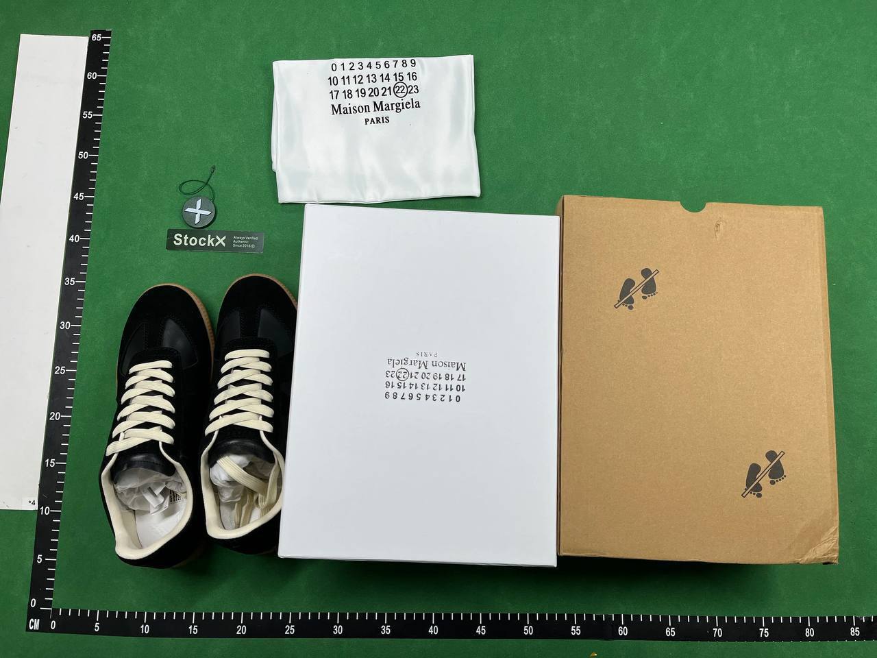 Maison Shoes (30+)   - 5