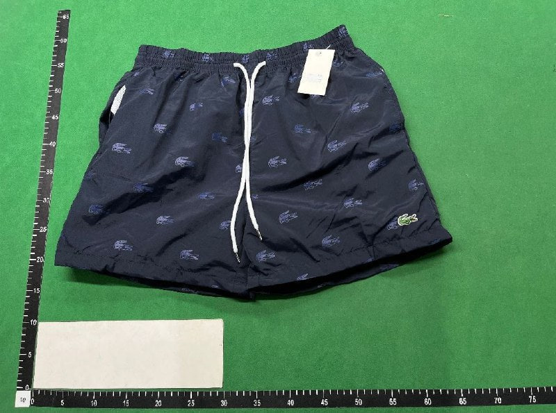 Lacoste Shorts Pants ( 40 + styles)          - 4