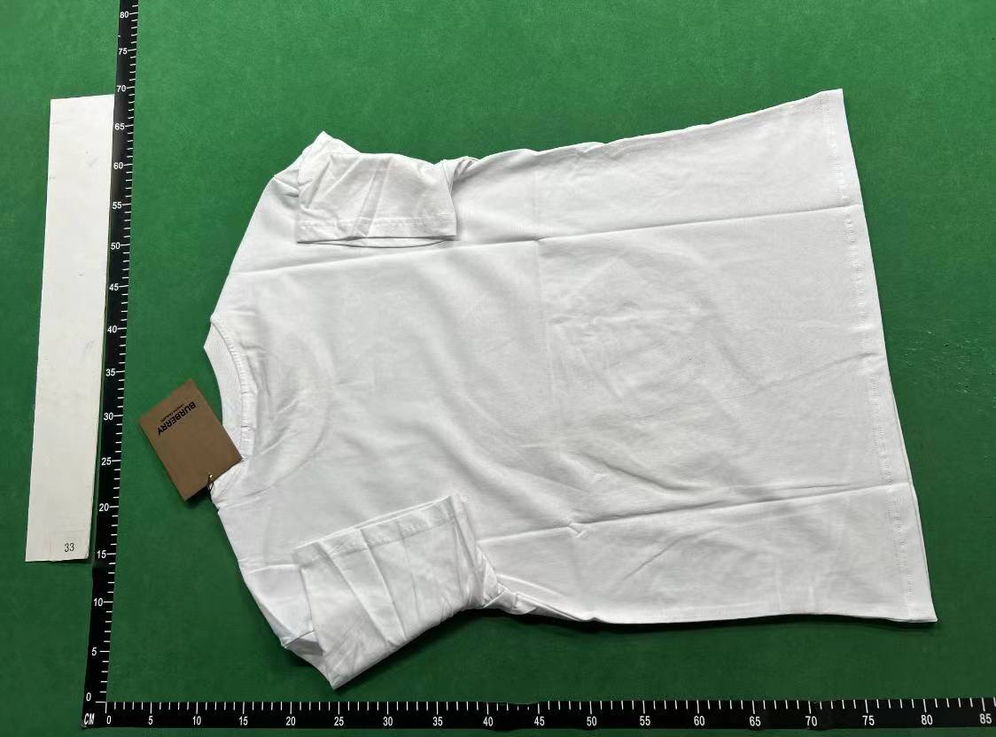 Burberry T-shirt（20+ style ）  - 3