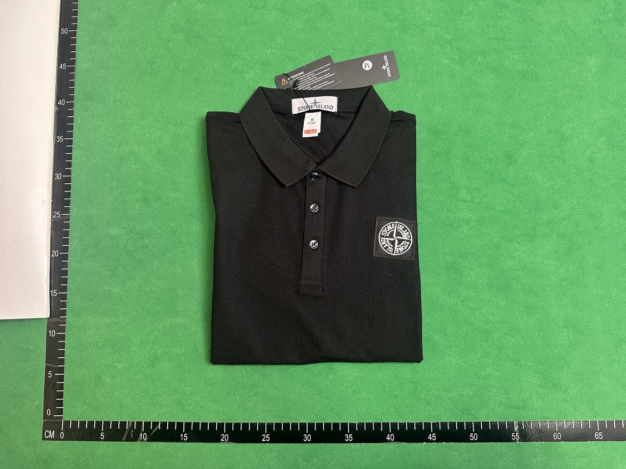 Stone Island POLO  ( 23 + styles) - 5