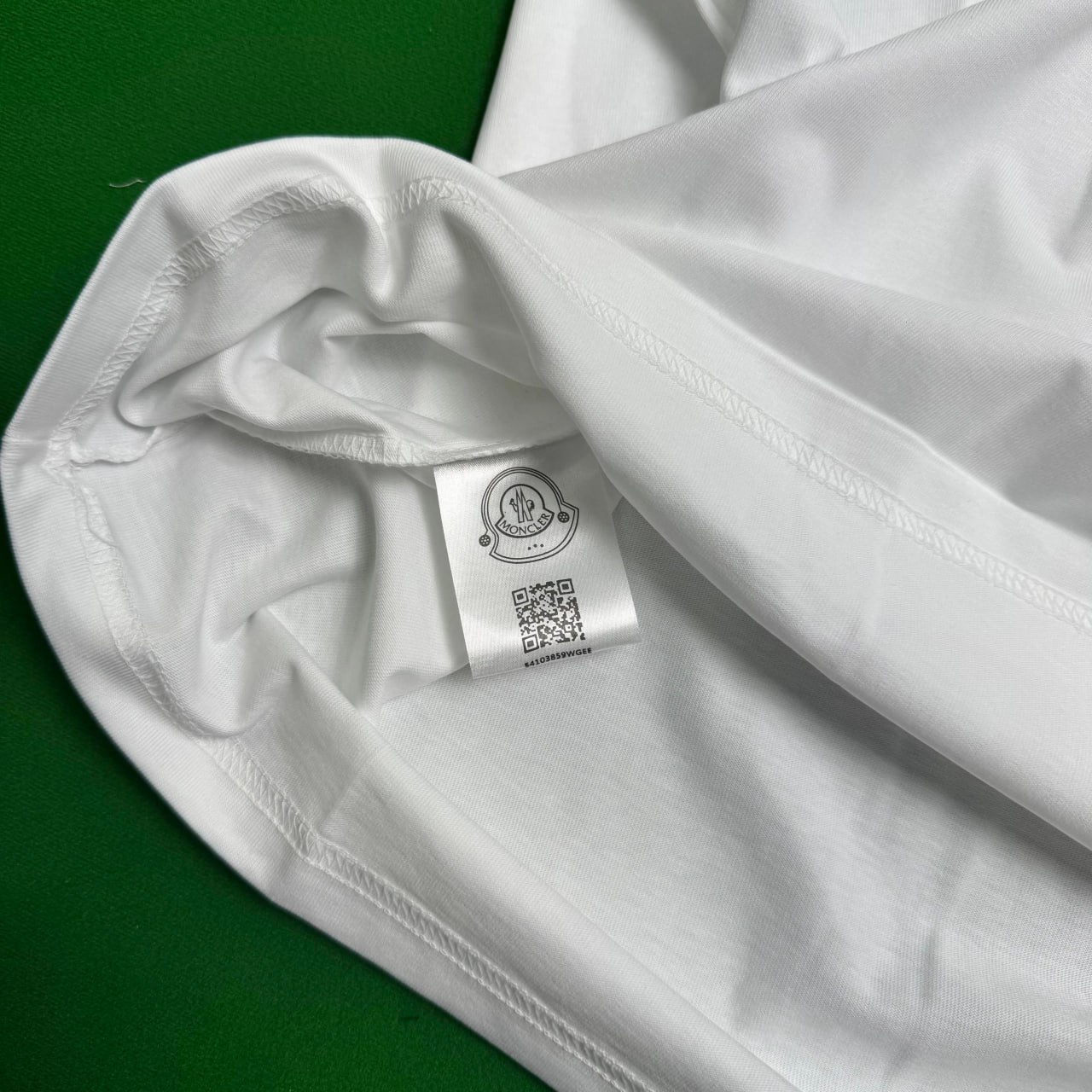 Moncler T-shirt TEE ( 30 + styles)           - 3