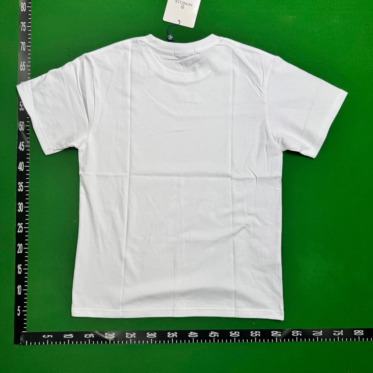 Moncler T-shirt TEE ( 30 + styles)           - 4