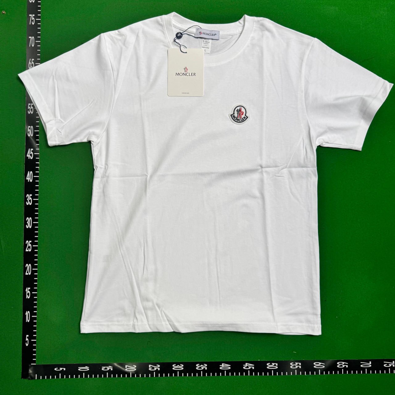 Moncler T-shirt TEE ( 30 + styles)           - 2