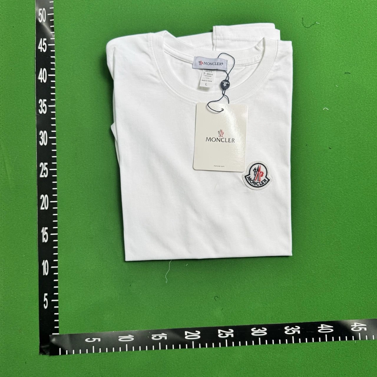Moncler T-shirt TEE ( 30 + styles)           - 5