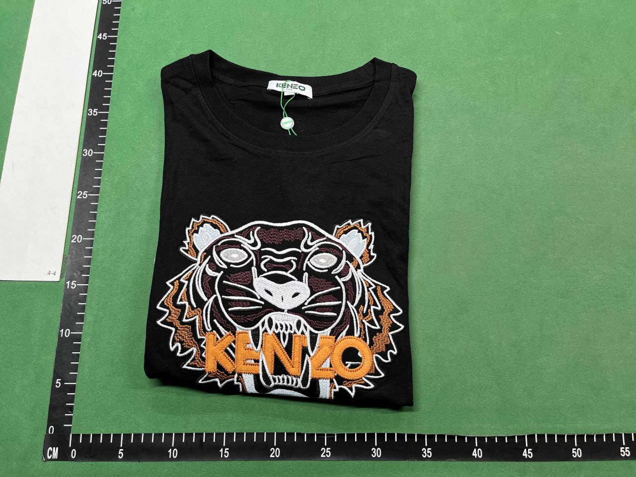 Kenzo T-shirt             - 3