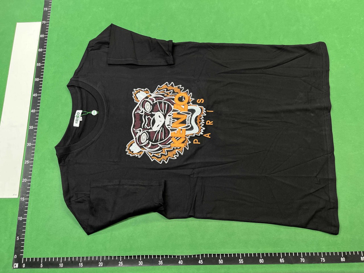 Kenzo T-shirt             - 2