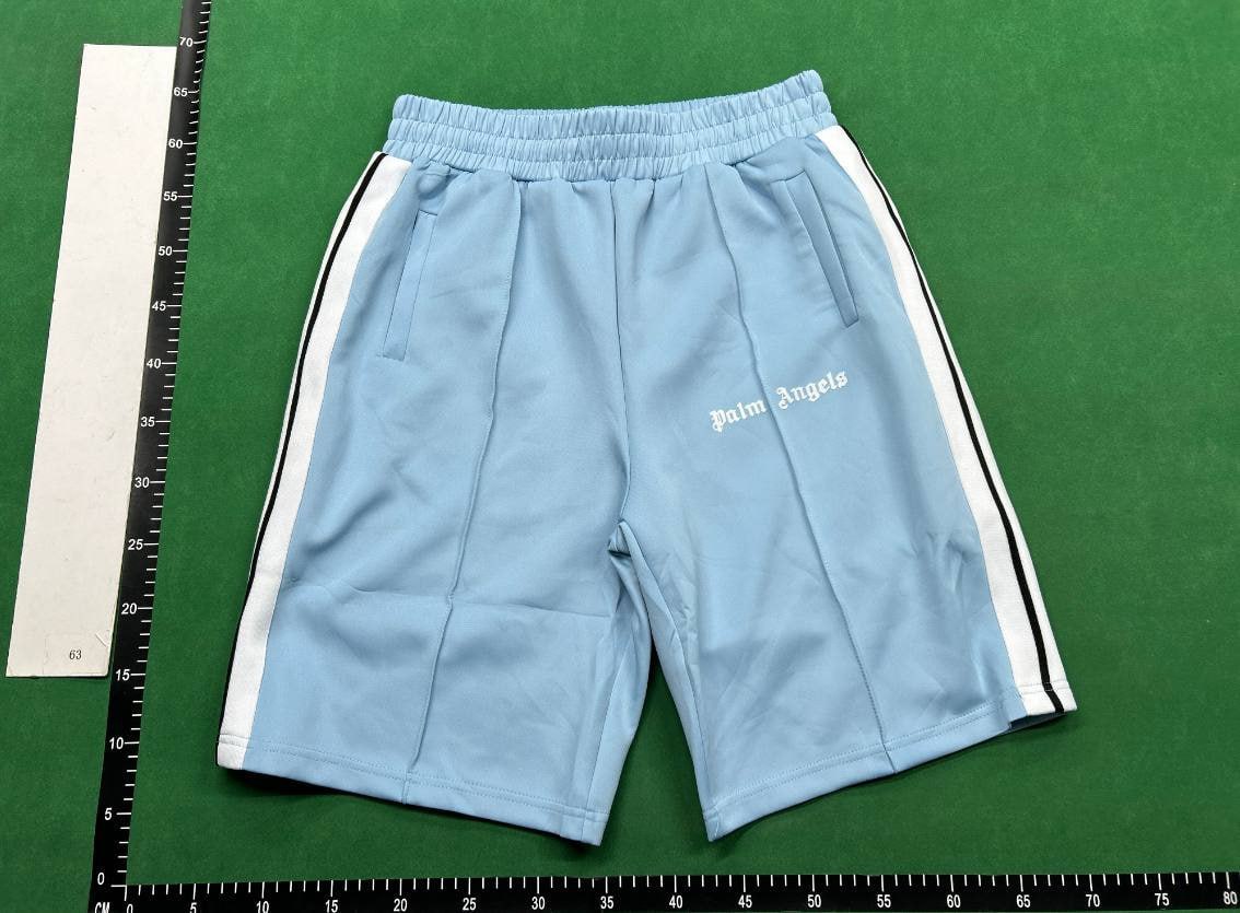 Hot Dior Palm Angels Stone island  OW StussyMoncler T-Shirts Shorts  - 4