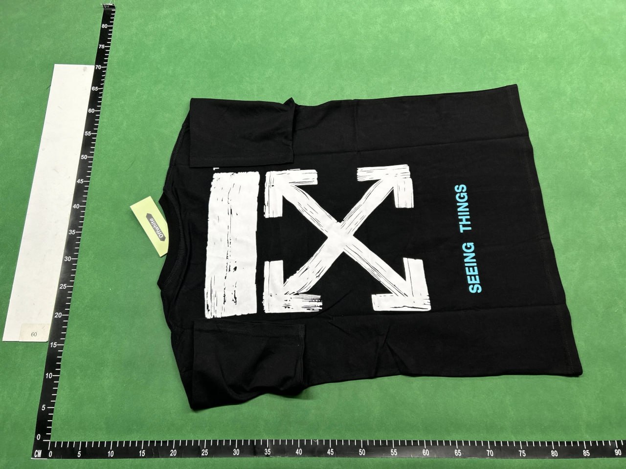 Hot Dior Palm Angels Stone island  OW StussyMoncler T-Shirts Shorts  - 3
