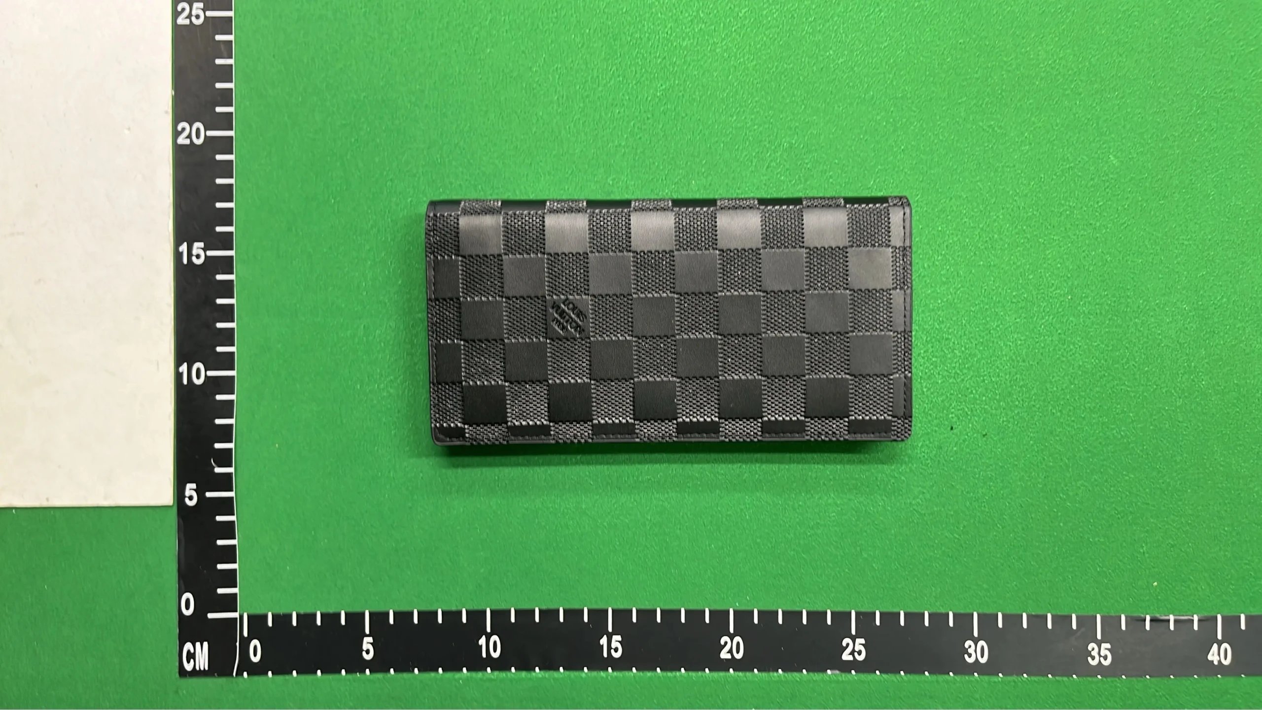  LV fashion wallet - 4