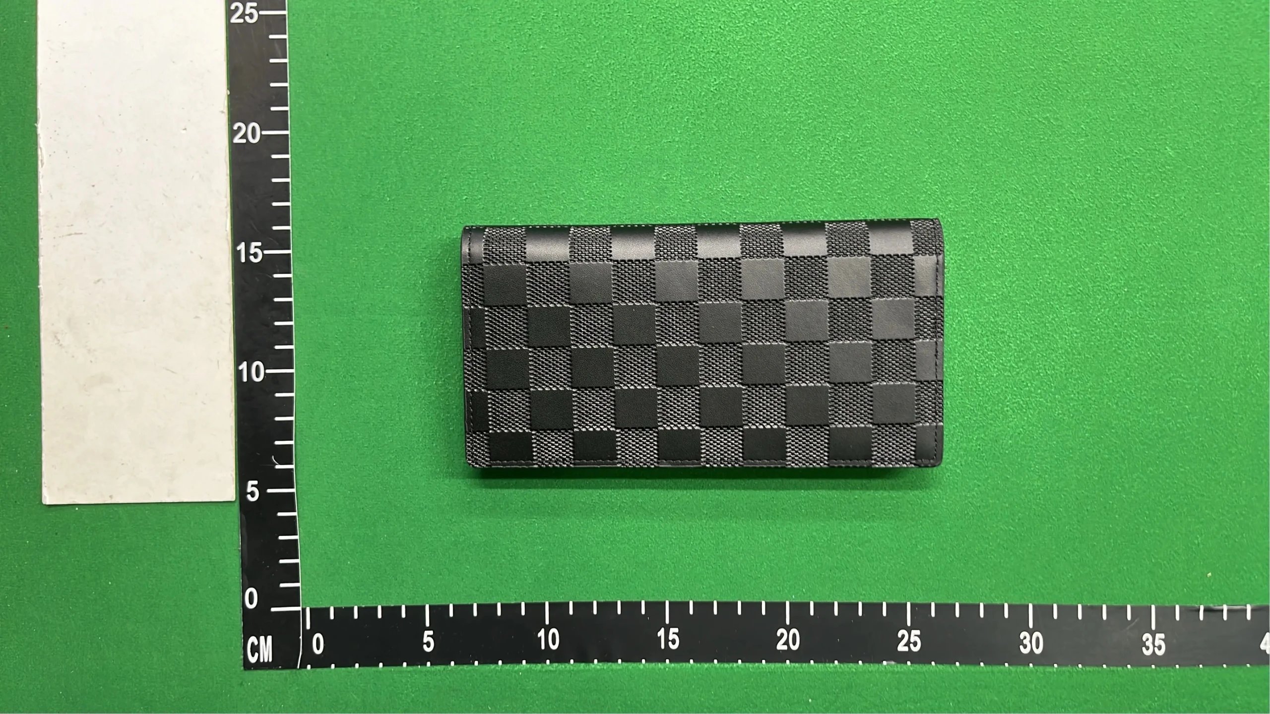  LV fashion wallet - 3