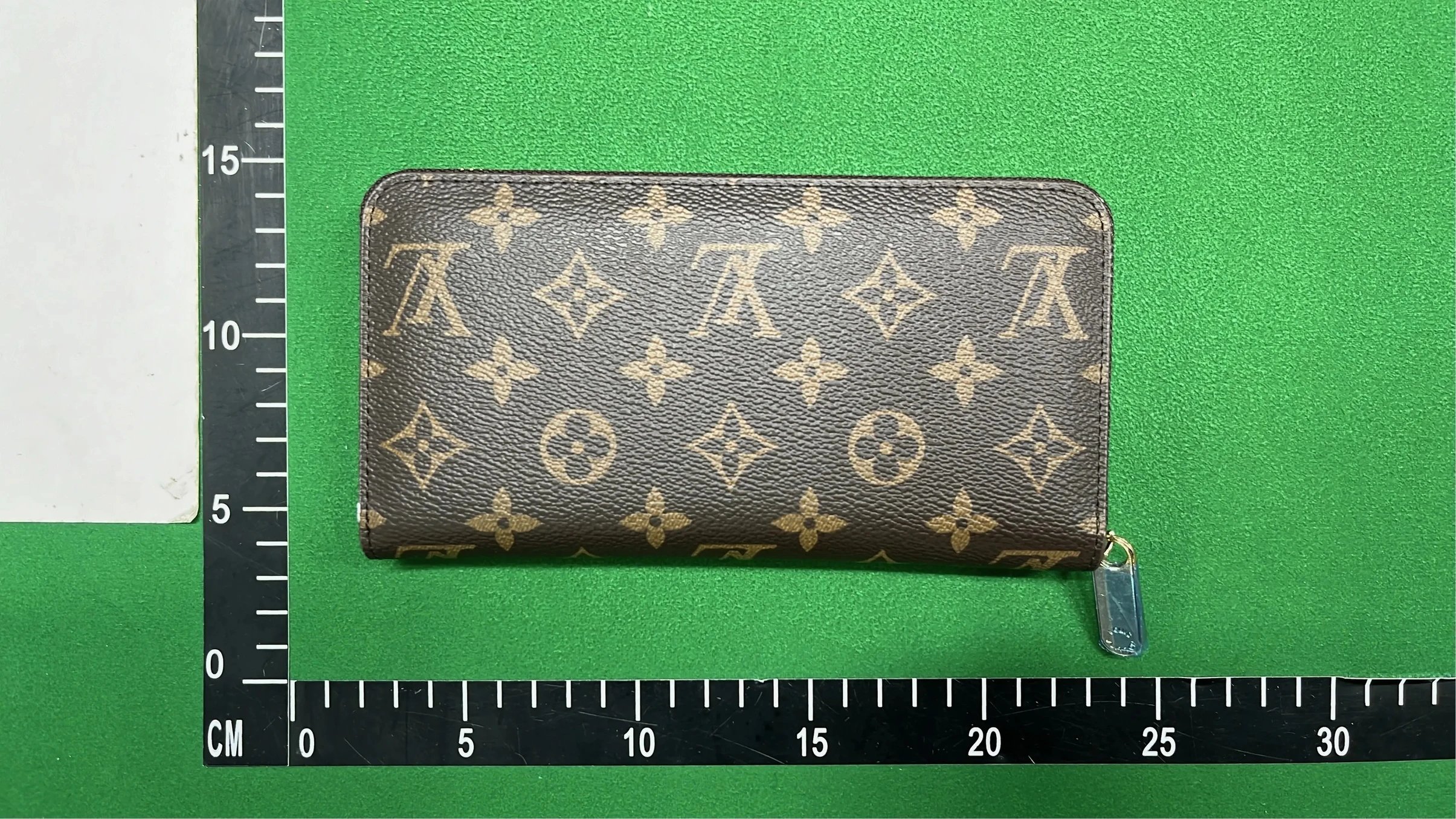  LV fashion wallet - 5
