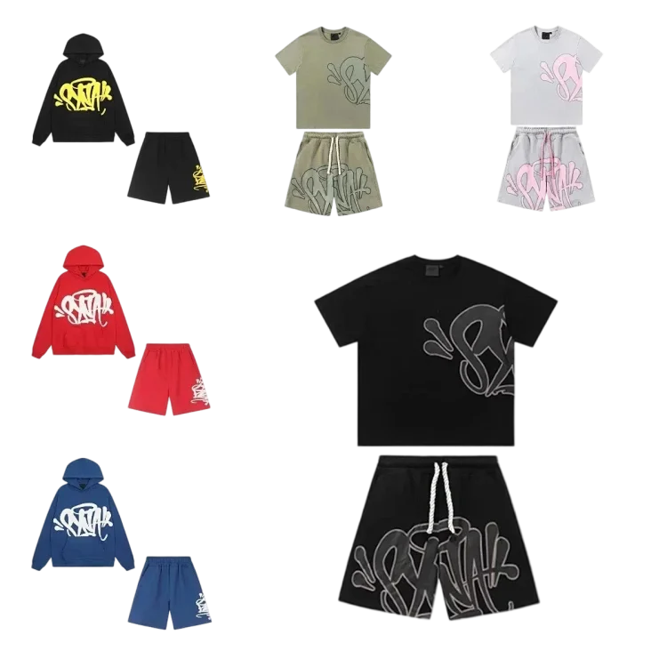 Syna world suit  （25+）