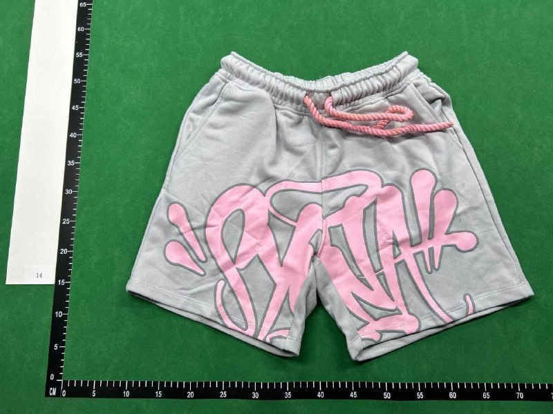 Syna world suit  （25+） - 3