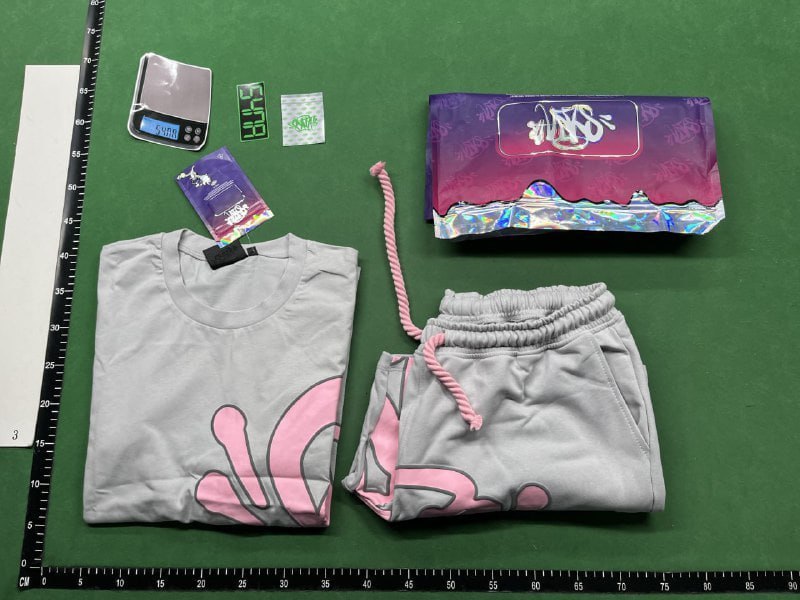 Syna world suit  （25+） - 4