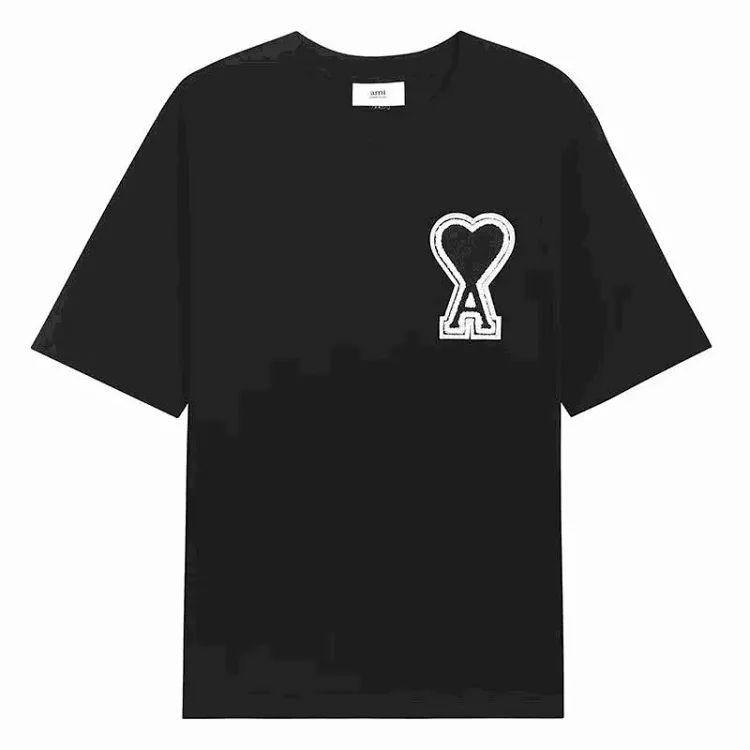 AMI T-shirt（40+ Styles）