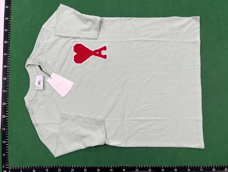 AMI T-shirt（40+ Styles） - 2
