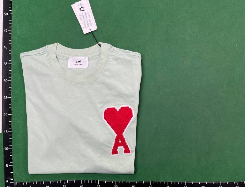AMI T-shirt（40+ Styles） - 4