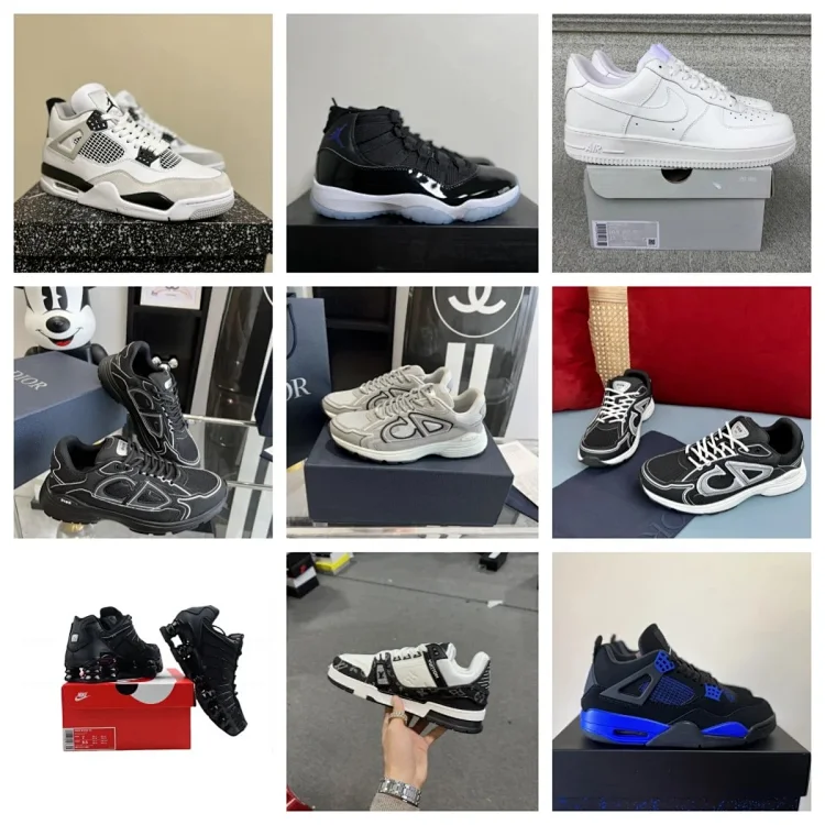 NIKE SHOES