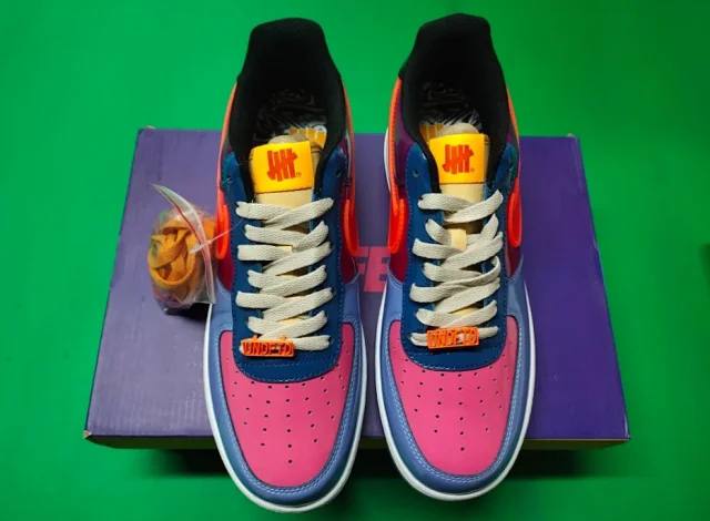 NIKE SHOES - 4