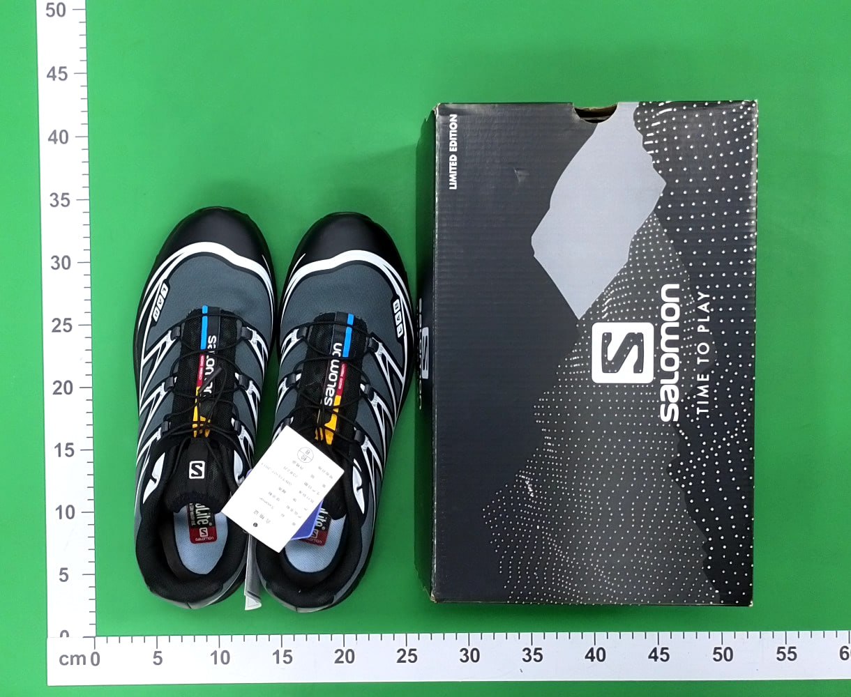 SALOMON XT-6 [40 Styles] - 2