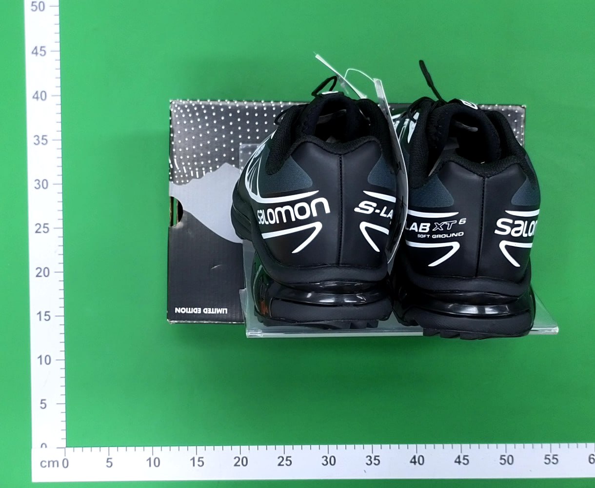 SALOMON XT-6 [40 Styles] - 3