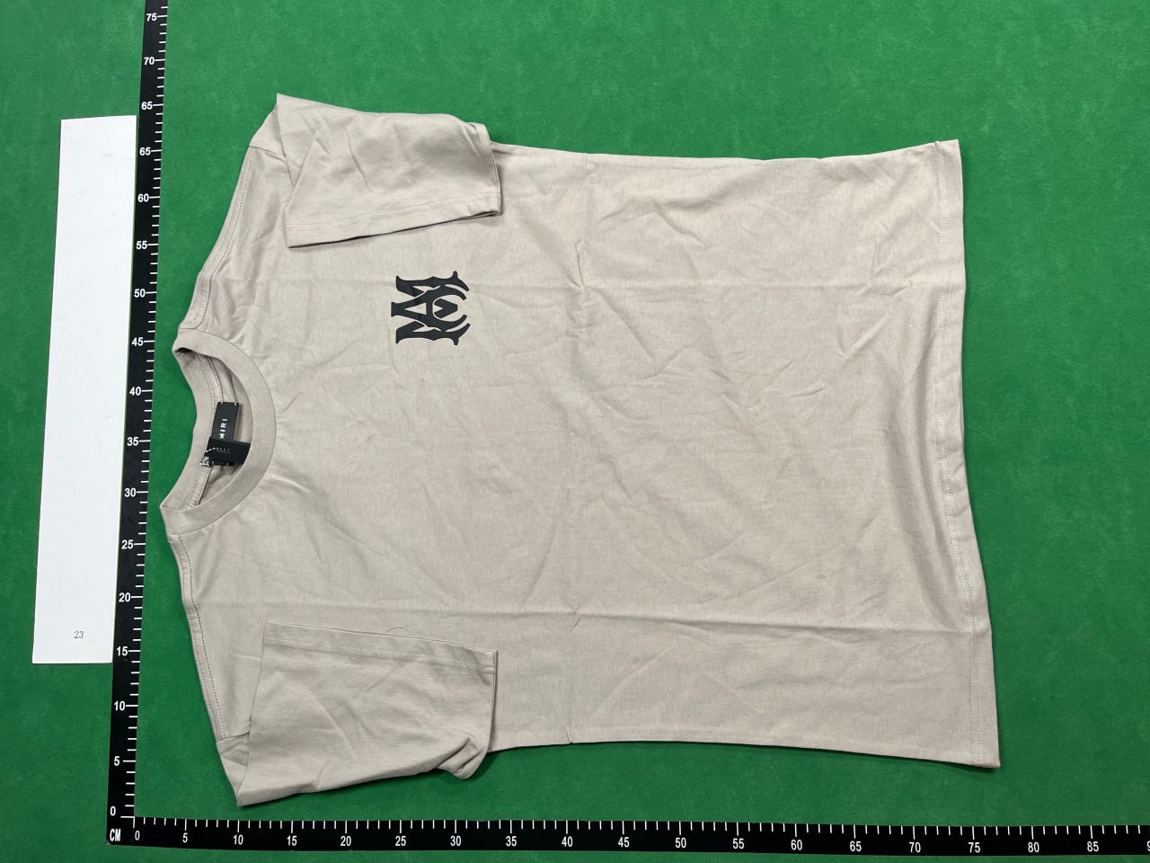 Amiri tee   (40 CP) - 4