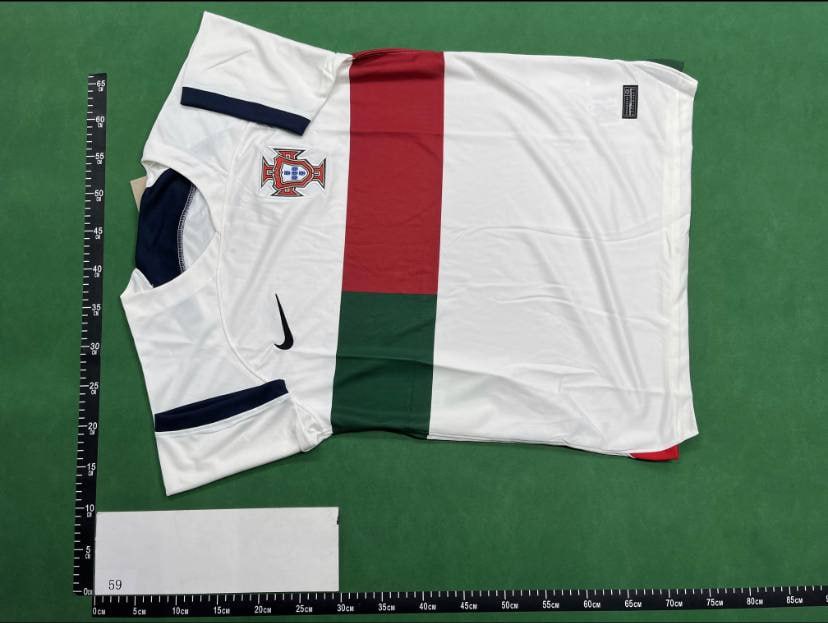 football jersey T-shirt  (40 CP) - 2