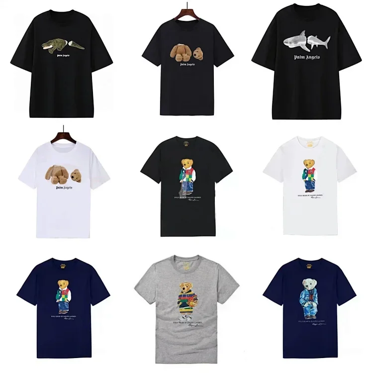  Ralph Lauren T-shirt  (40 CP)