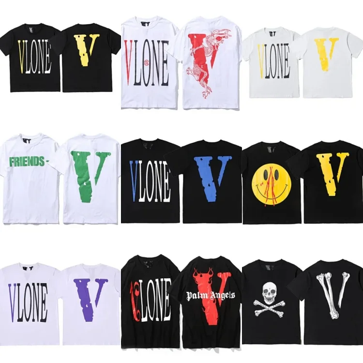  Vlone T-Shirt