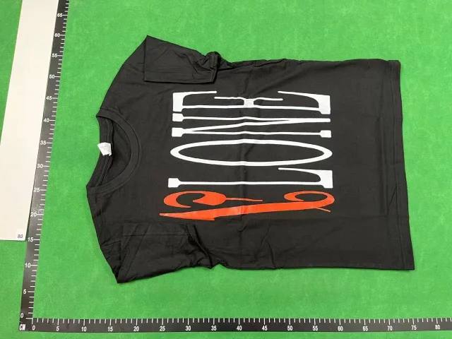  Vlone T-Shirt - 3