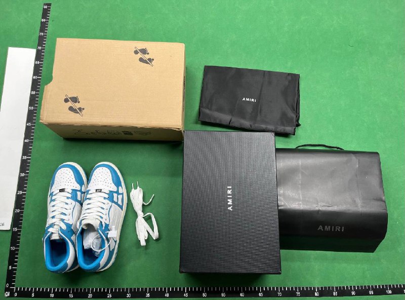 AMIRI Shoes - 3