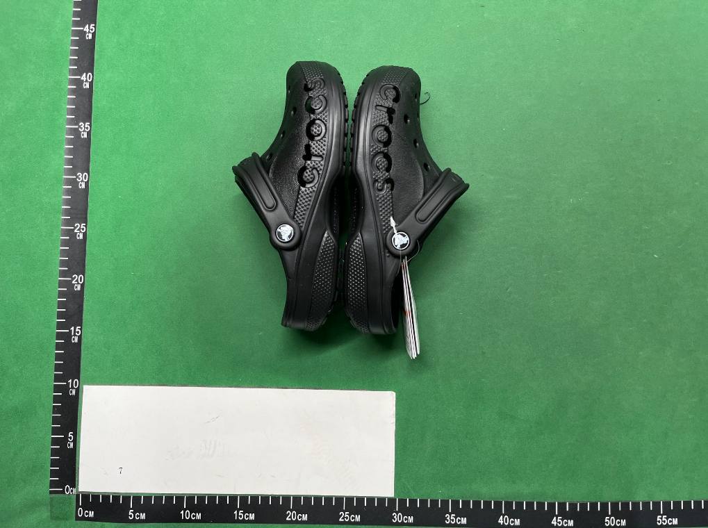 Crocs（25 STYLE OG） - 5