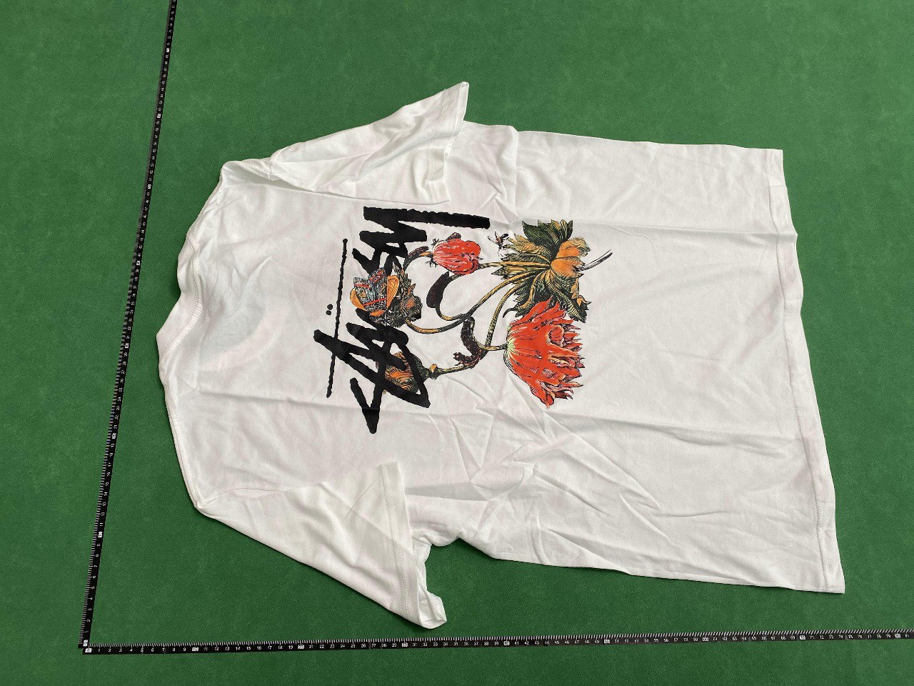 Stussy T-Shirt （40 Style） - 3
