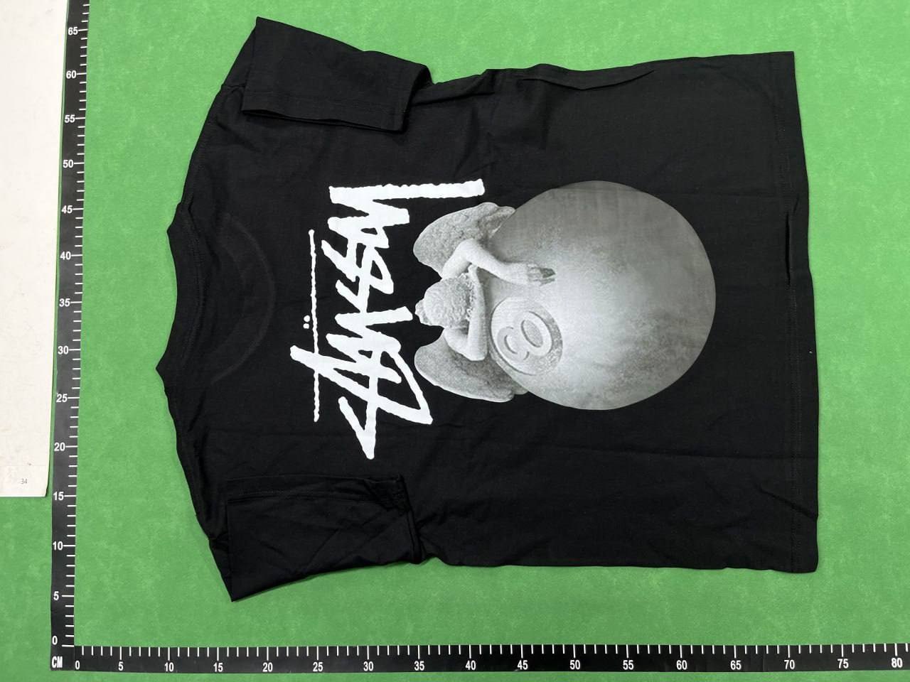 Stussy T-Shirt （40 Style） - 5