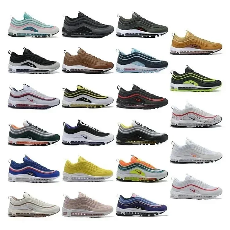  NIKE AIR MAX 97 SE