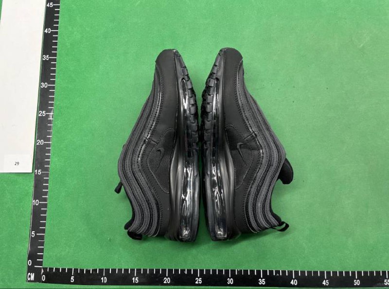  NIKE AIR MAX 97 SE - 4
