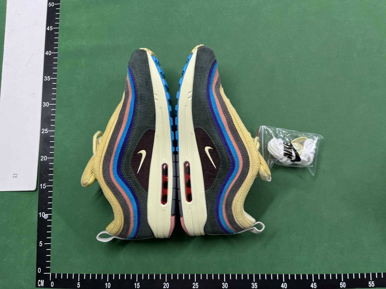  NIKE AIR MAX 97 SE - 5