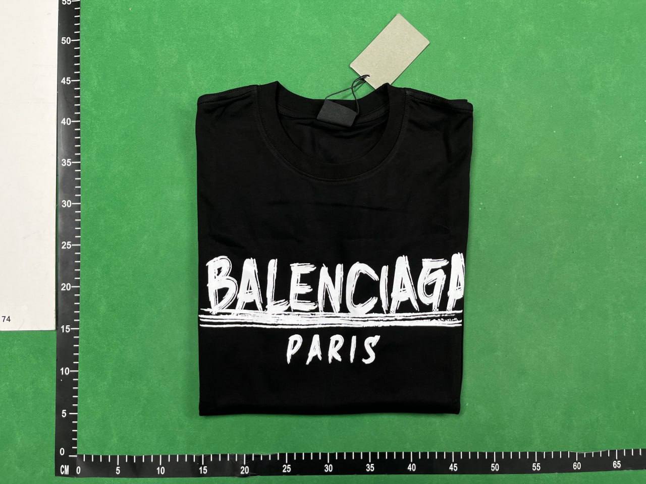 Balenciaga t-shirt - 3