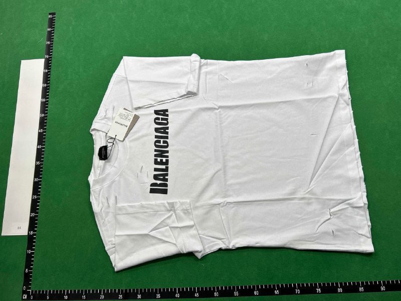 Balenciaga t-shirt - 5