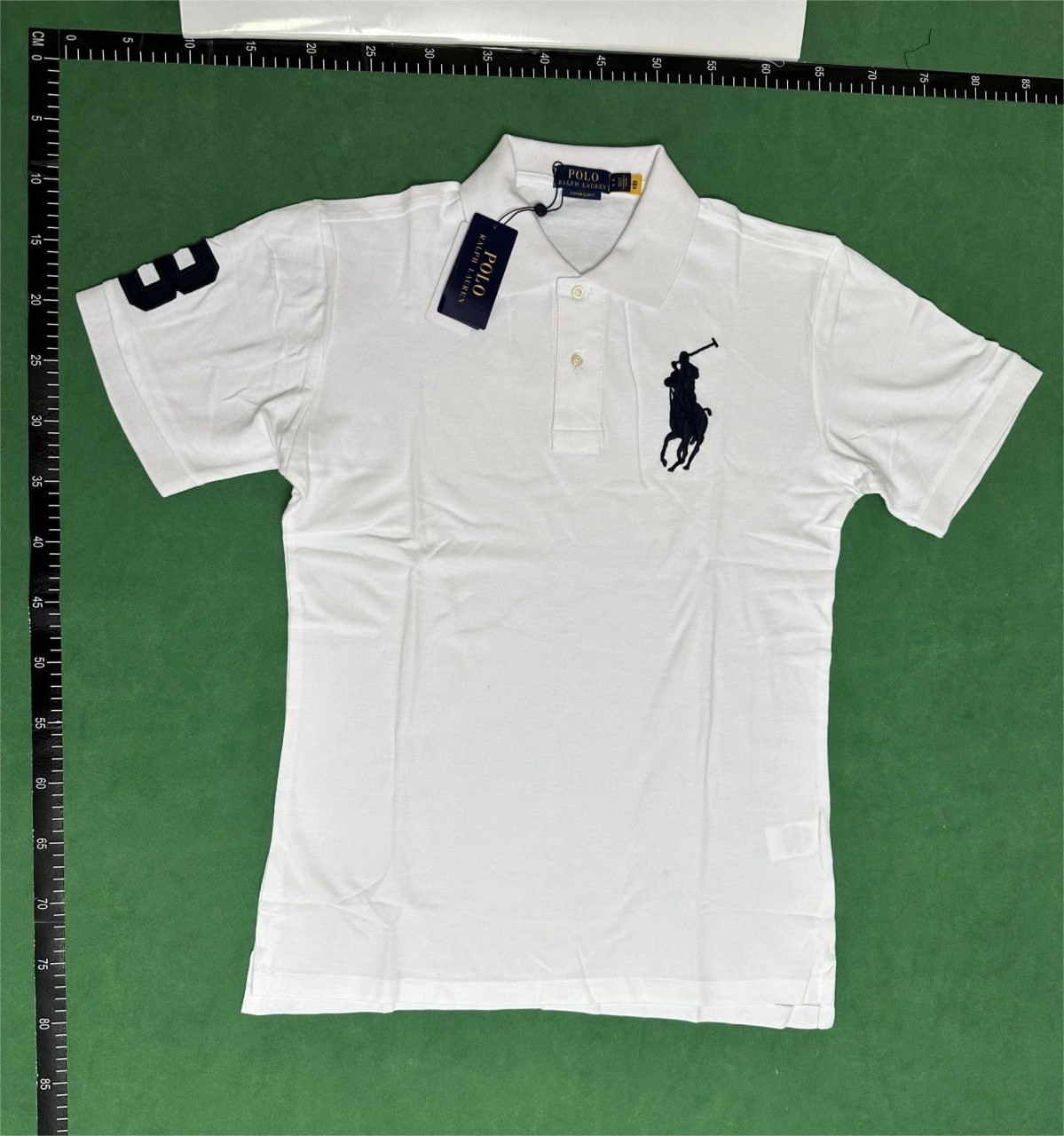 Ralph Lauren polo - 2