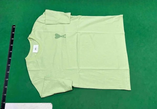 AMI T-Shirt - 4