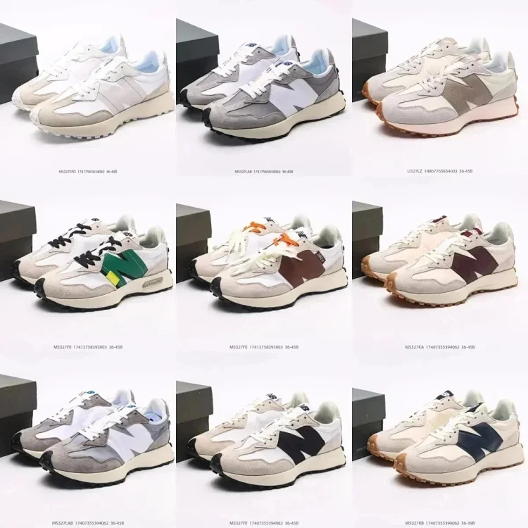 New Balance NB327 Shoes